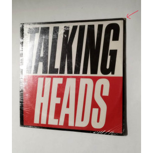 Talking Heads - True Stories 1986 Philippines Vinyl LP NEW Sealed ***READY TO SHIP from Hong Kong***